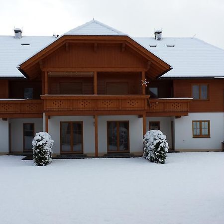 House Arianna Διαμέρισμα Bad Kleinkirchheim Εξωτερικό φωτογραφία