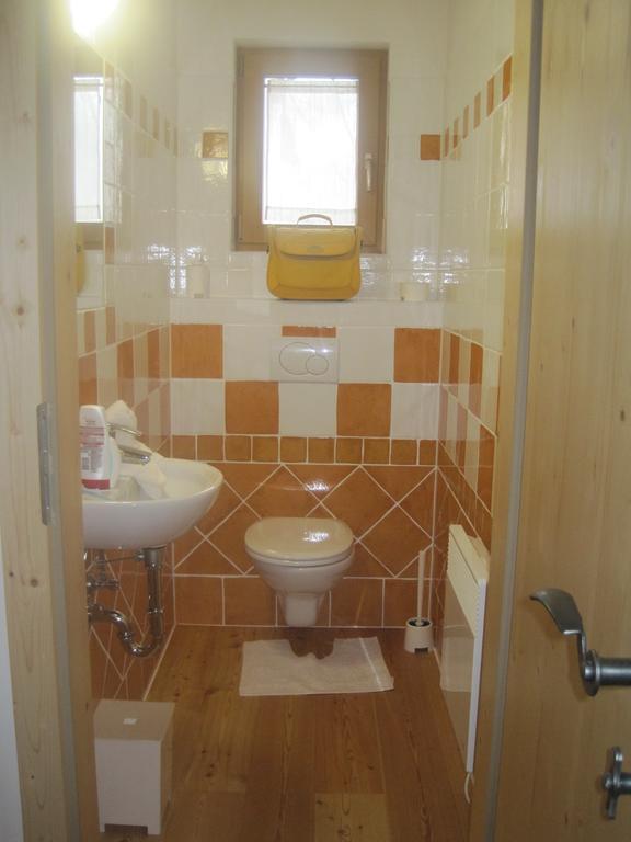 House Arianna Διαμέρισμα Bad Kleinkirchheim Εξωτερικό φωτογραφία