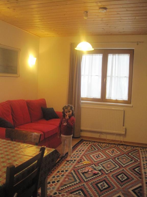 House Arianna Διαμέρισμα Bad Kleinkirchheim Εξωτερικό φωτογραφία