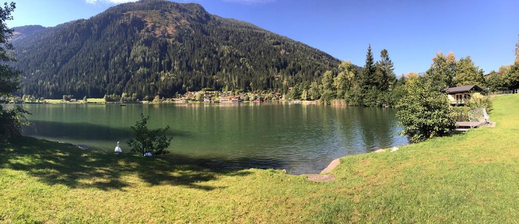 House Arianna Διαμέρισμα Bad Kleinkirchheim Δωμάτιο φωτογραφία