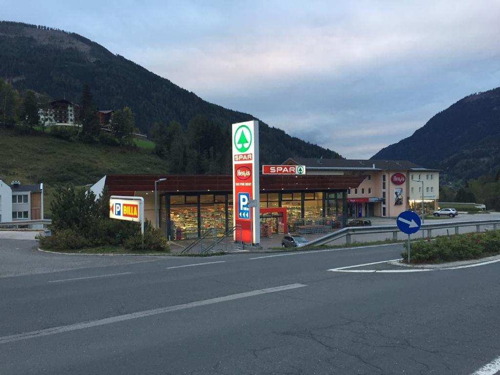 House Arianna Διαμέρισμα Bad Kleinkirchheim Δωμάτιο φωτογραφία