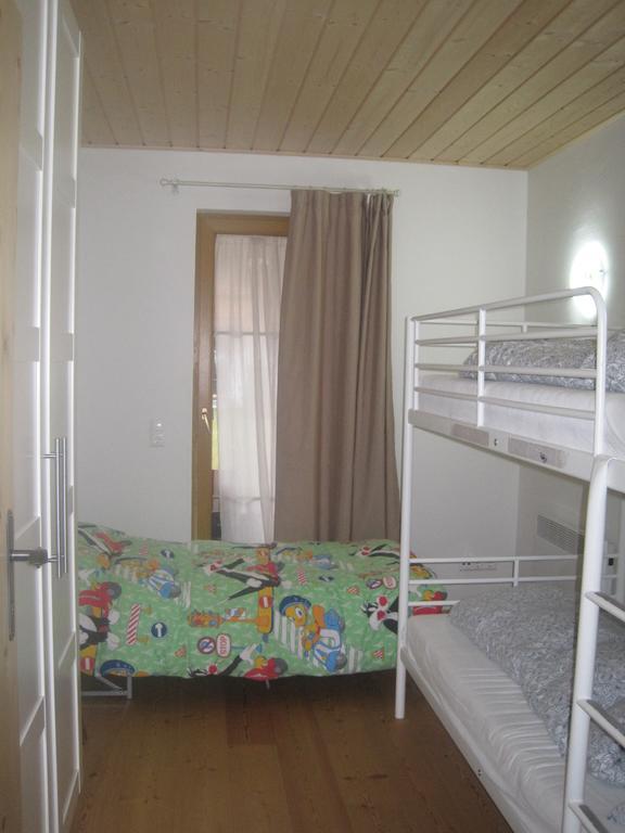 House Arianna Διαμέρισμα Bad Kleinkirchheim Δωμάτιο φωτογραφία