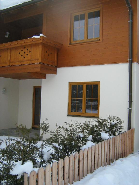 House Arianna Διαμέρισμα Bad Kleinkirchheim Εξωτερικό φωτογραφία