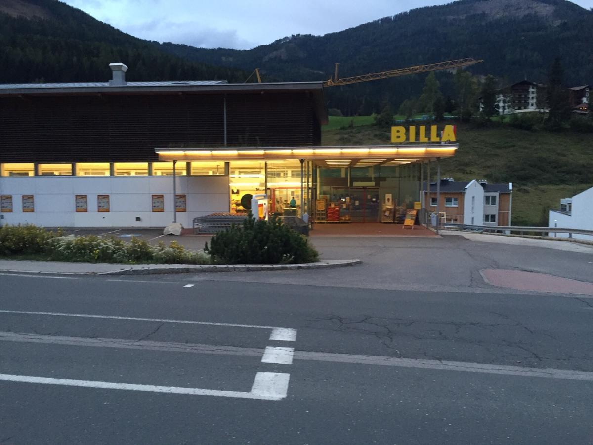 House Arianna Διαμέρισμα Bad Kleinkirchheim Εξωτερικό φωτογραφία