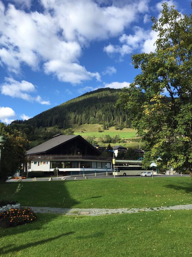 House Arianna Διαμέρισμα Bad Kleinkirchheim Εξωτερικό φωτογραφία