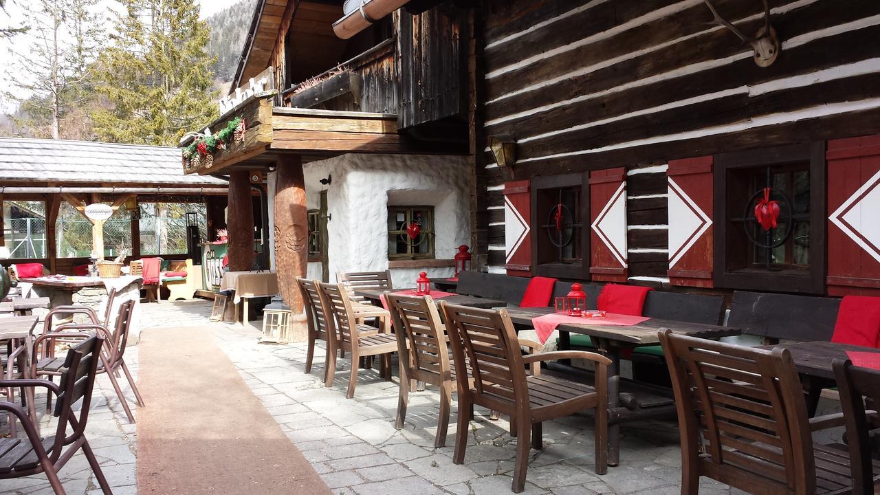 House Arianna Διαμέρισμα Bad Kleinkirchheim Εξωτερικό φωτογραφία