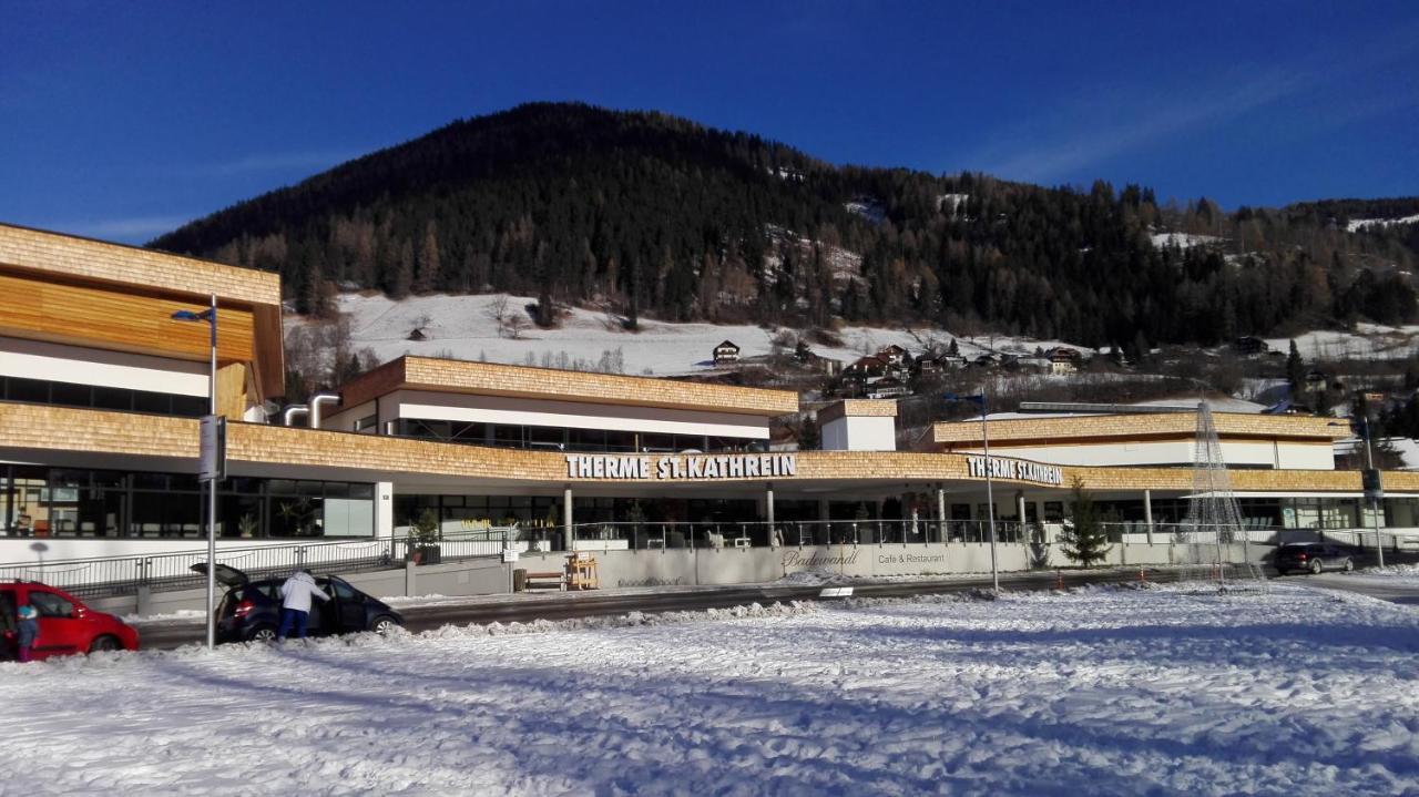 House Arianna Διαμέρισμα Bad Kleinkirchheim Εξωτερικό φωτογραφία