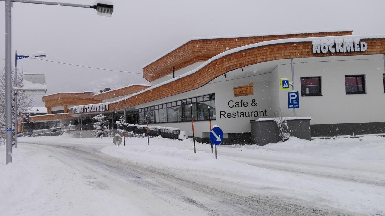 House Arianna Διαμέρισμα Bad Kleinkirchheim Εξωτερικό φωτογραφία