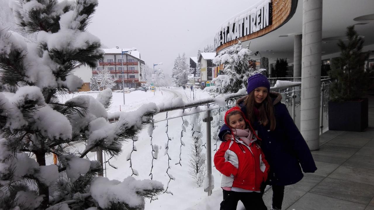 House Arianna Διαμέρισμα Bad Kleinkirchheim Εξωτερικό φωτογραφία