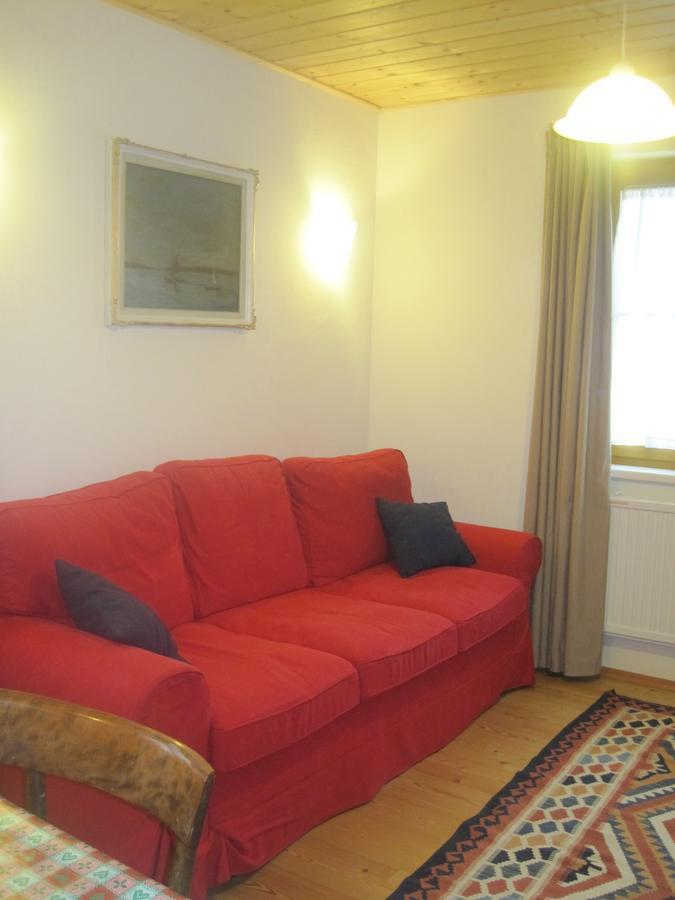 House Arianna Διαμέρισμα Bad Kleinkirchheim Εξωτερικό φωτογραφία