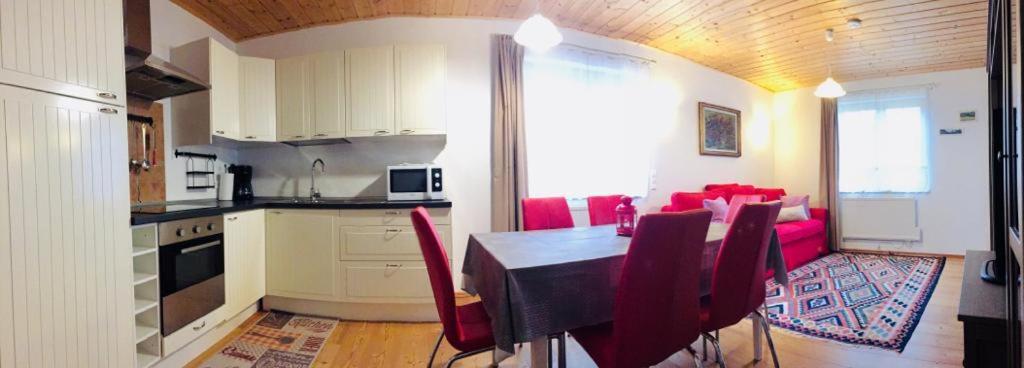 House Arianna Διαμέρισμα Bad Kleinkirchheim Εξωτερικό φωτογραφία