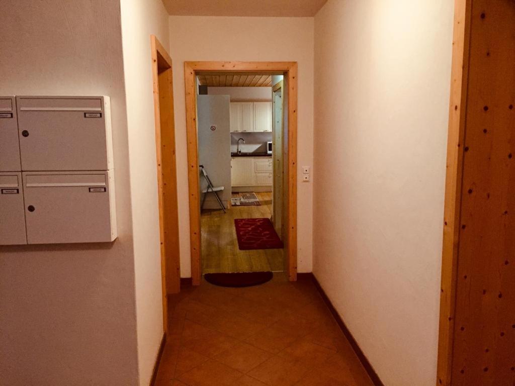 House Arianna Διαμέρισμα Bad Kleinkirchheim Εξωτερικό φωτογραφία