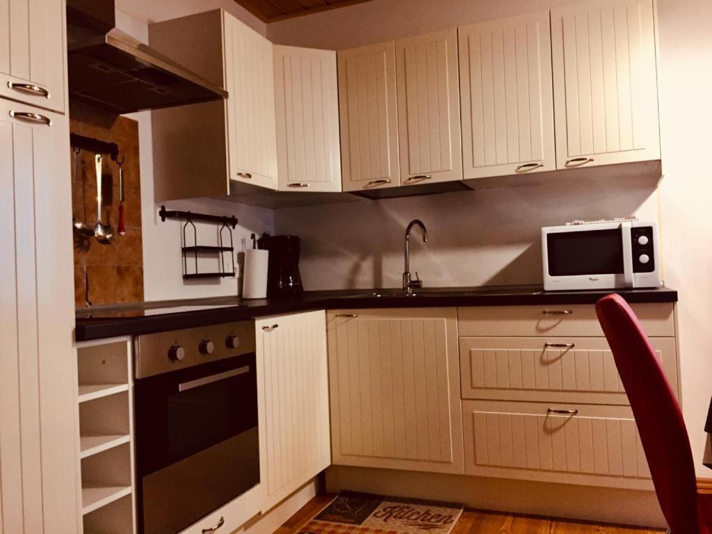 House Arianna Διαμέρισμα Bad Kleinkirchheim Εξωτερικό φωτογραφία