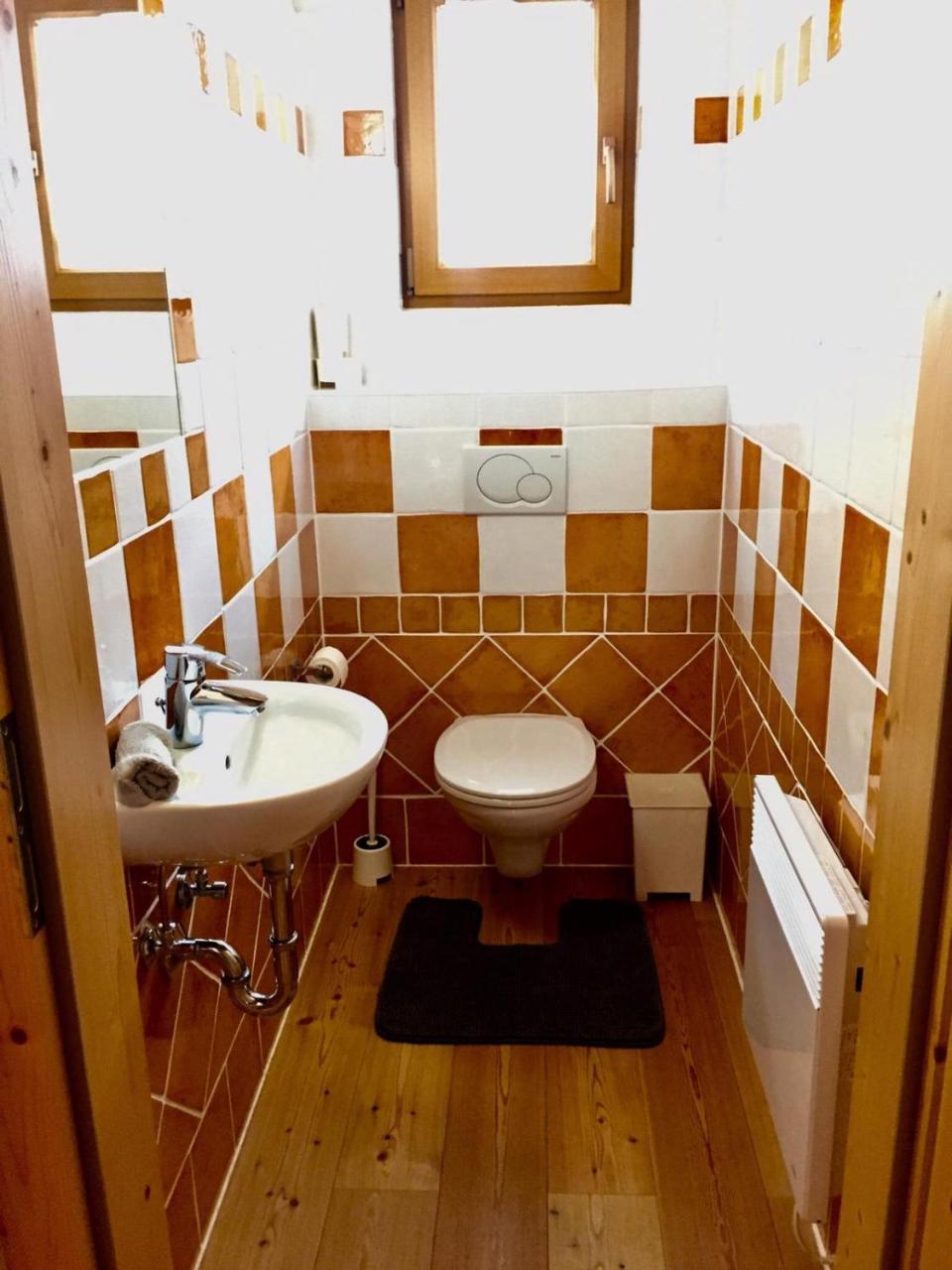 House Arianna Διαμέρισμα Bad Kleinkirchheim Εξωτερικό φωτογραφία
