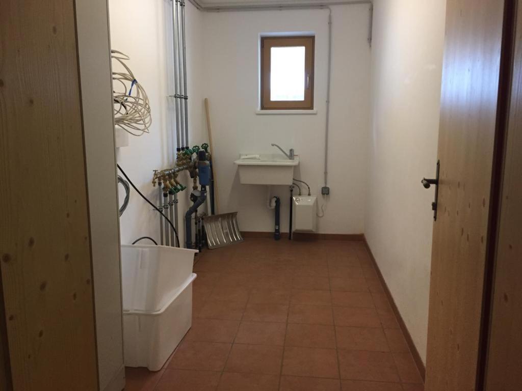 House Arianna Διαμέρισμα Bad Kleinkirchheim Εξωτερικό φωτογραφία