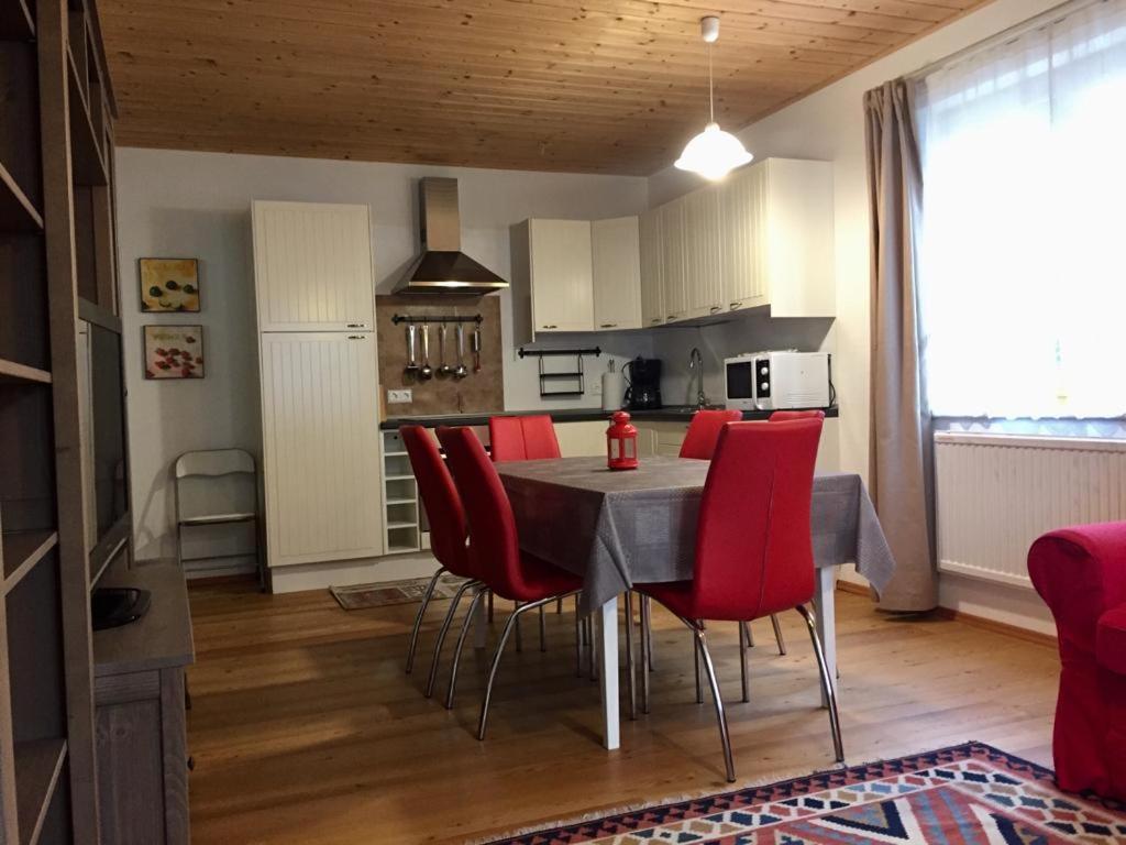 House Arianna Διαμέρισμα Bad Kleinkirchheim Εξωτερικό φωτογραφία