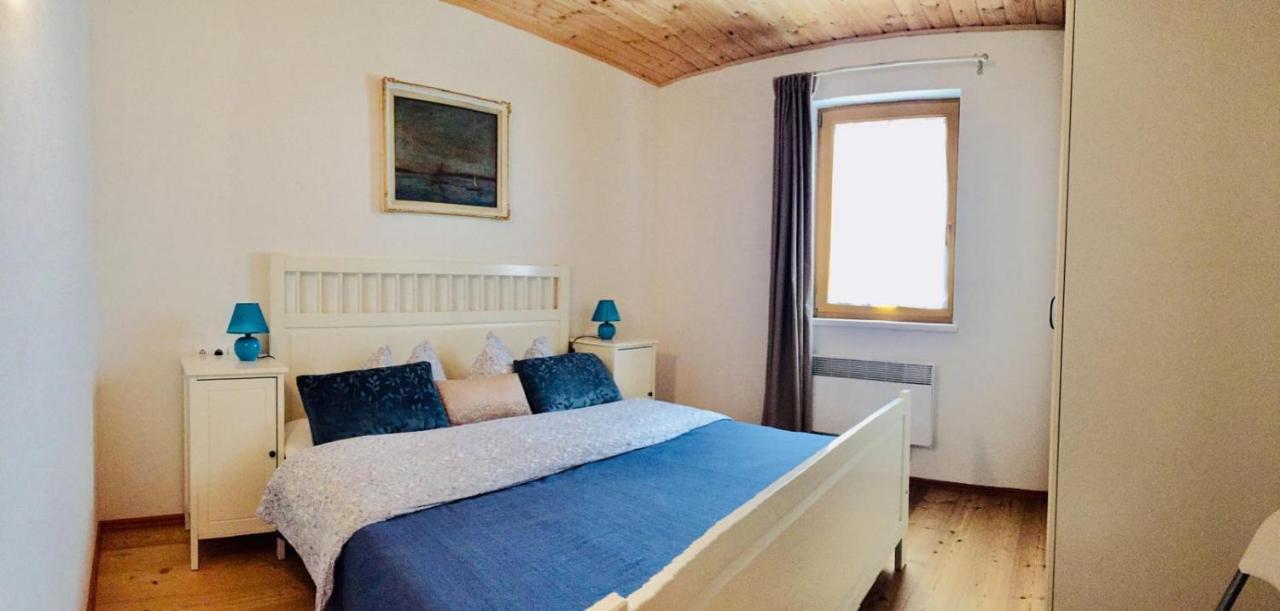 House Arianna Διαμέρισμα Bad Kleinkirchheim Εξωτερικό φωτογραφία