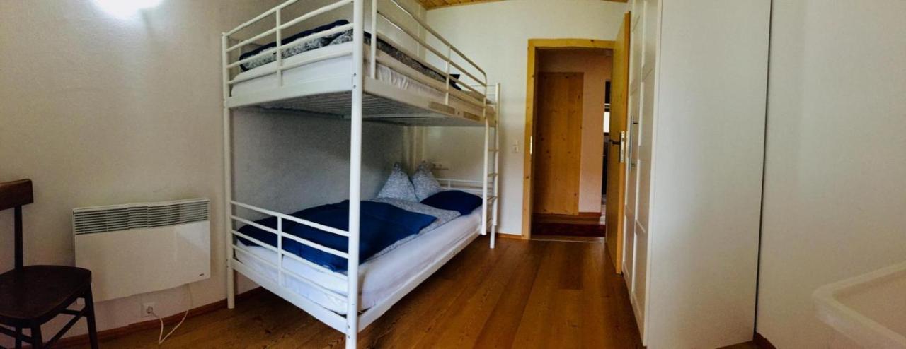 House Arianna Διαμέρισμα Bad Kleinkirchheim Εξωτερικό φωτογραφία
