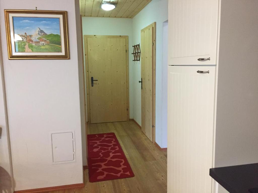 House Arianna Διαμέρισμα Bad Kleinkirchheim Εξωτερικό φωτογραφία