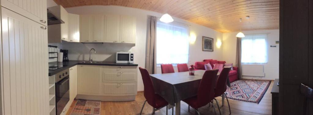 House Arianna Διαμέρισμα Bad Kleinkirchheim Εξωτερικό φωτογραφία