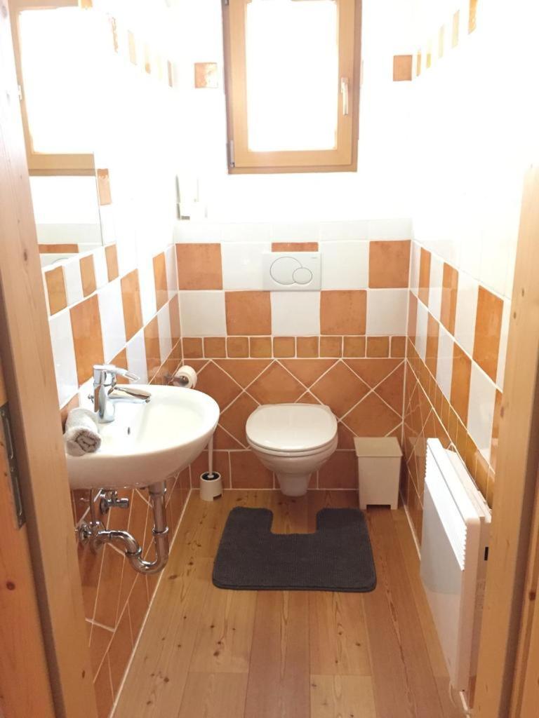House Arianna Διαμέρισμα Bad Kleinkirchheim Εξωτερικό φωτογραφία